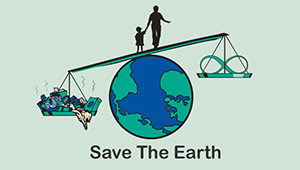 韶关时尚+环保 购物袋