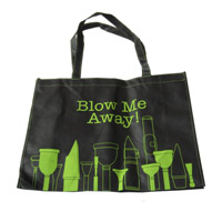 韶关KB65 无纺布袋