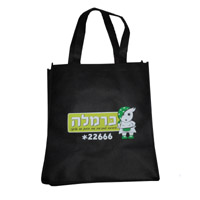 韶关KB02 无纺布购物袋