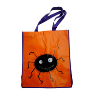 韶关KB05 覆膜无纺布袋（可定制）