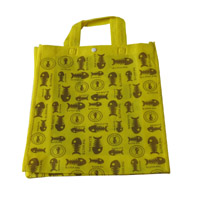 韶关KB10 无纺布购物袋（可定制）